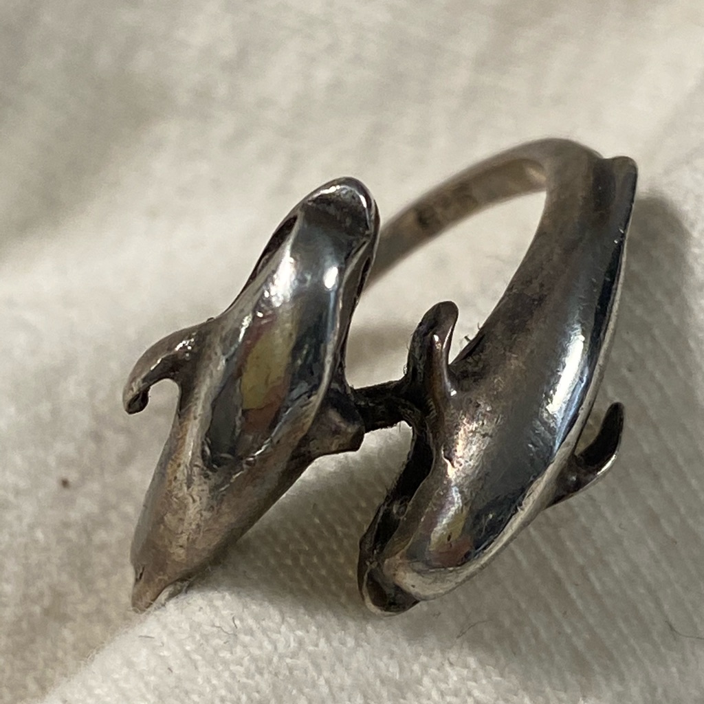Double Dolphin